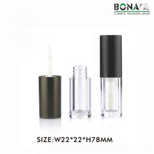 Made in China 4ml as Lip Balm Bottle Lip Gloss Tube